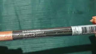 THE FACESHOP Designing eyebrow pencil
