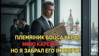 ПЛЕМЯННИК ШЕФА ПОЛУЧИЛ МОЮ ДОЛЖНОСТЬ, А ЗАБЫТЫЙ ПУНКТ КОНТРАКТА УНЁС КЛИЕНТОВ И РАЗРУШИЛ ЕГО МИР