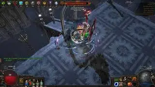 A8 Crusader -- Hollow Palm Frenzy Raider