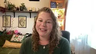 To Be Brand New: My Path to OT