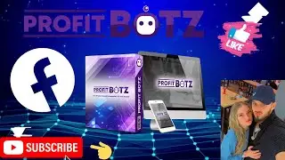 !!!!!!PROFITBOTZ!!!!! REVIEW