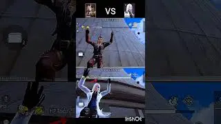 Hayato vs sonia ability test 💯😱 #freefiremax #ff