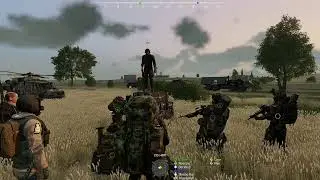 Arma 3 - ARF - 1feb