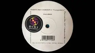 Torture Garden - Compulsive (Dark Room Mix)