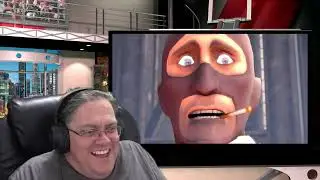 We Need Crossover Games, League of Legends vs. TF2 Reaction