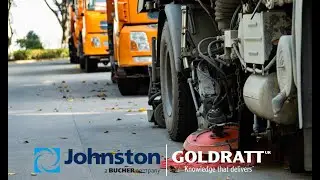 Johnston Sweepers