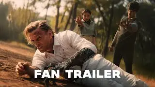 FAN TRAILER: Stranger Things 5: Volume 2 - Millie Bobby Brown, Sadie Sink (Parody)