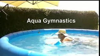 The Future of Lipedema Treatment: Aqua Gymnastics
