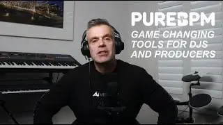 Я попробовал PURE BPM... Может ли ИИ действительно создавать профессиональную электронную музыку?