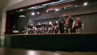 All City Jazz Band (2026)