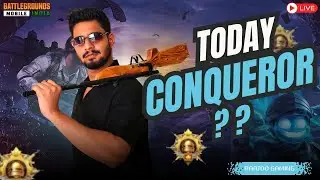 BGMI 4.0 RANK PUSH 🔥 | FULL RUSH GAMEPLAY 💪 | Raajoo Gaming Live | #bgmi #bgmilive #shortslive