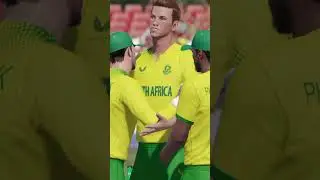 Golden Duck | KL Rahul - Career Mode | Cricket 22 Gameplay #cricket22 #klrahul  #goldenduck #virat