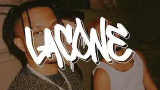 Polim&aacute; Westcoast, Quevedo & Mora &ndash; LACONE [LETRA]