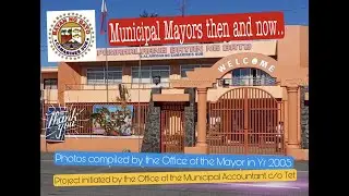 MUNICIPAL MAYORS OF BATO, CAMARINES SUR FROM YEAR 1860 to PRESENT