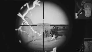 PUBG: San Martin is My City