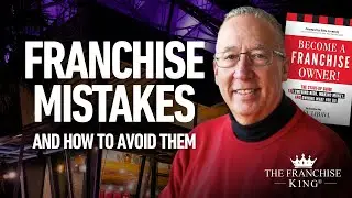 Franchise Facts First-Time Owners Must Know