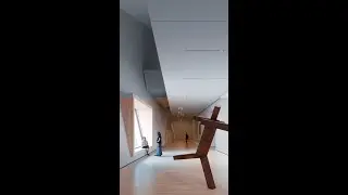 SFMOMA - Corridor