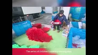 High-Quality Kids Swivel Chair Bulk | Sensory Toys Manufacturer