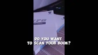 BOOK SCANNING SERVICES