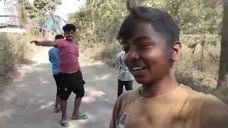 हम आय है #कल्याण में आय है #