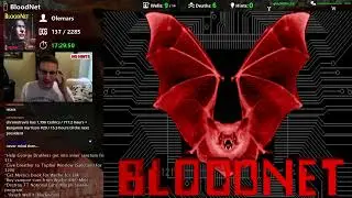 🧛 BloodNet (Part 8) - Adventure Quest #140