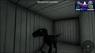 In Case of Emergency, Release Raptor episode