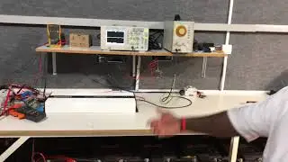 Taramps power test hv 40.000w