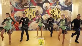 New York SBKZ Congress | Mambo Pa Ti Team Spice Performance 2024