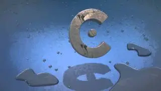 C