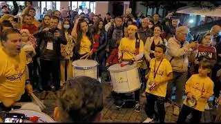 Superchill - Samba de janeiro / FITSIBIU 2021