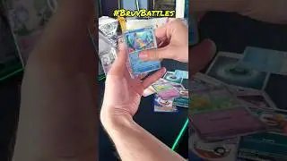 Did I win #bruvbattles !? #pokemon #opening