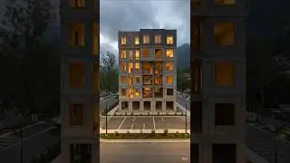 luxury duplex mall tour 🏗️🛍️ #shorts #viral #viralshorts #ai #construction  #timelapse  #ytshorts