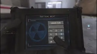 Obsidian MP7 nuke
