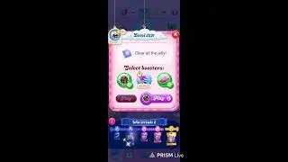 🔴 LIVE Candy Crush Saga | Unlimited Fun & Challenges