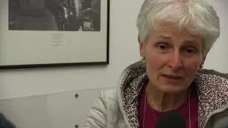 La docente sospesa per il video su Salvini: 