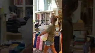 Я шила одежду на Бали❤️ #бали #жизньнабали #азия #мода #стиль