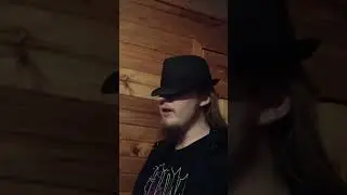 Red is the Rose *High Kings vocal cover* My First Video!