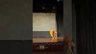 yoga dance