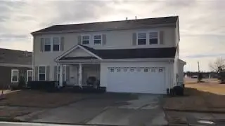 For Sale! 5109 Kings Grant Circle Suffolk, VA 23434 - Charles Barco Homes