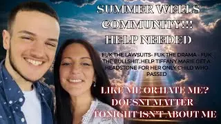 5 Dollars Can Make A Huge Difference! SUPPORT A REAL CAUSE FOR A CHANGE-(LINK BELOW)