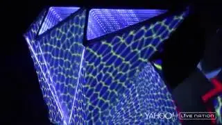Shpongle (Simon Posford) @ House Of Blues, Boston MA 4/2/15