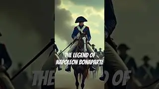 Napoleon: The Power of an Unbreakable Will #Napoleon #Motivation #Inspiration #Leadership