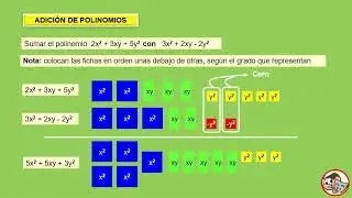 Algebra Algeplanos Parte 2
