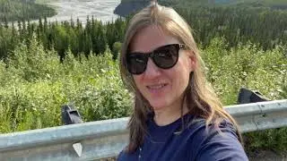 Alaska-Chitina