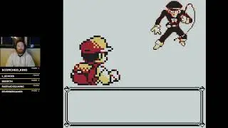 Pokemon Yellow part 11