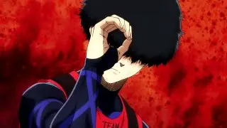 Team Y Vs Team Z ~ Blue Lock [ AMV ] - Bones ᴴᴰ