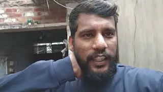 Aj Kam Bahut Hai 🤨