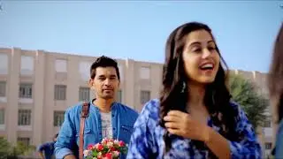 Alert vision Jaipur audition kashish Bhatiya