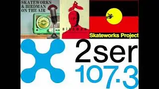 2SER Radio Interview Sydney 2018