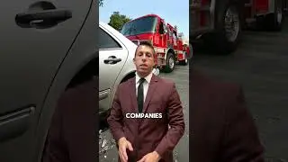 Garrison Law Firm - Ways a truck accident is nothing like a typical car accident